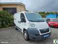 Photo citroen jumper hdi 110 cv business l1h1