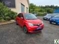 Photo renault twingo 3 écoTCE 95 CV INTENS GARANTIE 12 MOIS EUROPE VALA