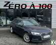 Photo audi a4 3.0 TDi DESIGN LUXE S-Tronic7 218 cv Boîte auto