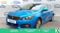 Photo peugeot 308 II 1.2 Puretech 130 Active Pack - Entretien constr