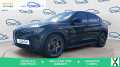 Photo alfa romeo stelvio 2.2 Diesel 210 Q4 AT8 Sport Edition