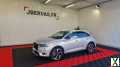 Photo ds automobiles ds 7 crossback HYBRIDE E-TENSE 225 EAT8 GRAND CHIC