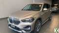 Photo bmw x1 F48 LCI SDRIVE 16D 116 CH XLINE