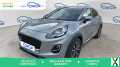 Photo ford puma 1.0 Ecoboost 125 mHEV Titanium