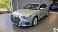 Photo audi a3 40 TFSIE 204 S tronic 6 BUSINESS LINE