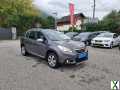 Photo peugeot 2008 1.6 BlueHDi 120cv Allure