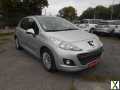 Photo peugeot 207 1.6+VTi+120ch+Premium