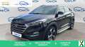 Photo hyundai tucson 1.7 CRDi 141 DCT-7 Creative