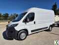 Photo fiat ducato L2H2 2.3 MJT120 PACK PRO NAV