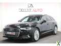 Photo audi a6 V 3.0 V6 50 TDI 286 Quattro Tiptronic