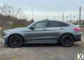 Photo mercedes-benz glc 63 amg CLASSE Classe S 9G-Tronic 4Matic+