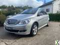 Photo mercedes-benz b 170 Classe Classic