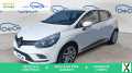 Photo renault clio IV 0.9 TCe 75 Energy Generation