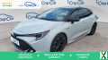 Photo toyota corolla IV 2.0 Hybride 180h CVT Dynamic