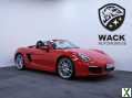 Photo porsche boxster BOXSTER 981 S 3.4L 315 CV PDK / PSE / PCM