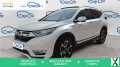 Photo honda cr-v 2.0 i-MMD 183 4WD CVT Elegance - Automatique Toit