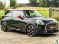 Photo mini john cooper works Mini 231 ch BVA6