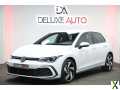 Photo volkswagen golf GTE 1.4 eHybrid 245 - DSG 6