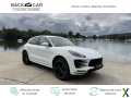 Photo porsche macan Turbo 3.6 V6 400 ch PDK