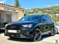 Photo audi q3 35 TDI 150 ch S tronic 7 S line