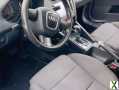 Photo audi a3 SportBack 1.9 TDI Ambition Luxe