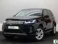 Photo land rover discovery sport S D150 AWD auto