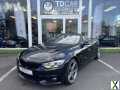 Photo bmw 430 d Cabriolet Pack M Auto