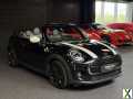 Photo mini cooper cabrio Chili II