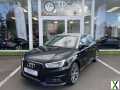 Photo audi a1 Sportback TFSI S-Line