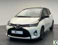 Photo toyota yaris 90 D-4D Design