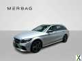 Photo mercedes-benz c 300 C 300 d T AMG-Line Multi+Pano+AHK+Night+360 LED