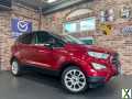 Photo ford ecosport EcoSport 1.5 TDCi EcoBlue 120cv ST-Line