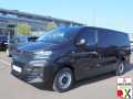 Photo citroen jumpy XL BlueHDI 145 +Caméra