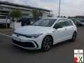 Photo volkswagen golf TDI 150 DSG7 R-Line + Pack Black + JA18\\