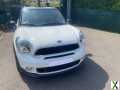 Photo mini cooper s paceman Mini 184 ch Pack Red Hot Chili II