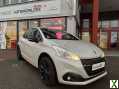 Photo peugeot e-208 GTI 1.6 THP 208 cv BPS