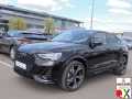 Photo audi q3 35 TDI 150 S tronic 7 S-Edition + JA20\\ + Pack Bla