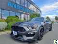 Photo ford mustang Shelby GT350 V8 5.2L - PAS DE MALUS