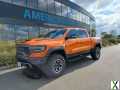 Photo dodge ram TRX IGNITION ORANGE V8 6.2L SUPERCHARGED