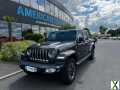 Photo jeep gladiator 3.0 V6 MultiJet - 264 - Overland