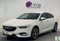 Photo opel insignia 1.6 Diesel 136 ch BVA6 Elite