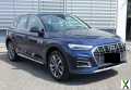 Photo audi q5 40 TDI 204 S tronic 7 Quattro Design