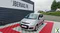 Photo fiat panda 1.2 69 CH S/S LOUNGE