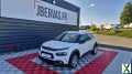 Photo citroen c4 cactus SOCIETE BLUEHDI 100 SS BVM6 FEEL NAV