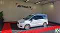 Photo ford tourneo courier COURIER 1.0 E 100 SS TITANIUM