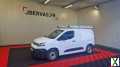 Photo citroen berlingo VAN M 650 BLUEHDI 100 SS CLUB