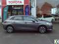 Photo citroen c4 PureTech 110ch Millenium