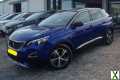 Photo peugeot 3008 1.5 BLUEHDI 130CH E6.C GT LINE S\\u0026S 6CV