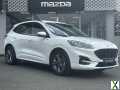 Photo ford kuga 2.5 Duratec 190ch FHEV E85 ST-Line BVA