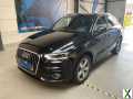 Photo audi q3 2.0 TDI 140CH S LINE